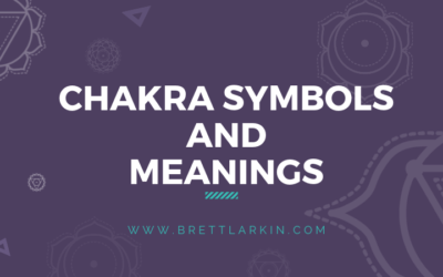 The 7 Chakra Symbols Explained: Their Meaning & Shapes [+PICTURES]