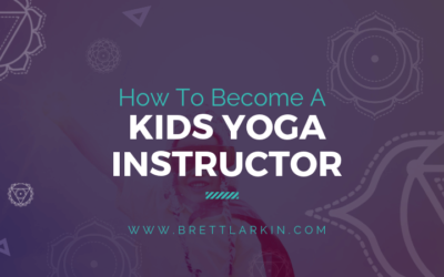 Wanna Teach Kids Yoga? Find A Fun Childrens Yoga Teacher Training!