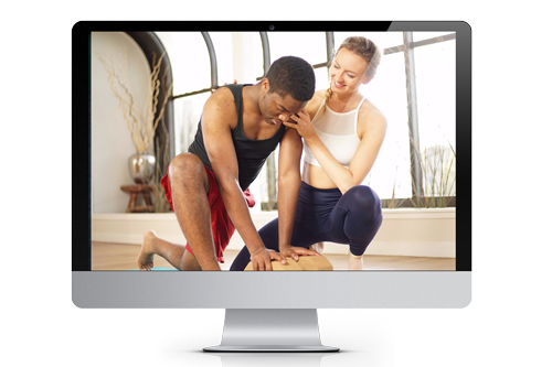 online yoga classes