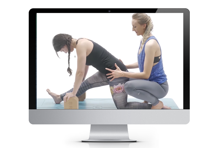 online yoga teacher training