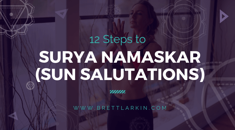 Surya Namaskar for weight loss: 5 tips for beginners