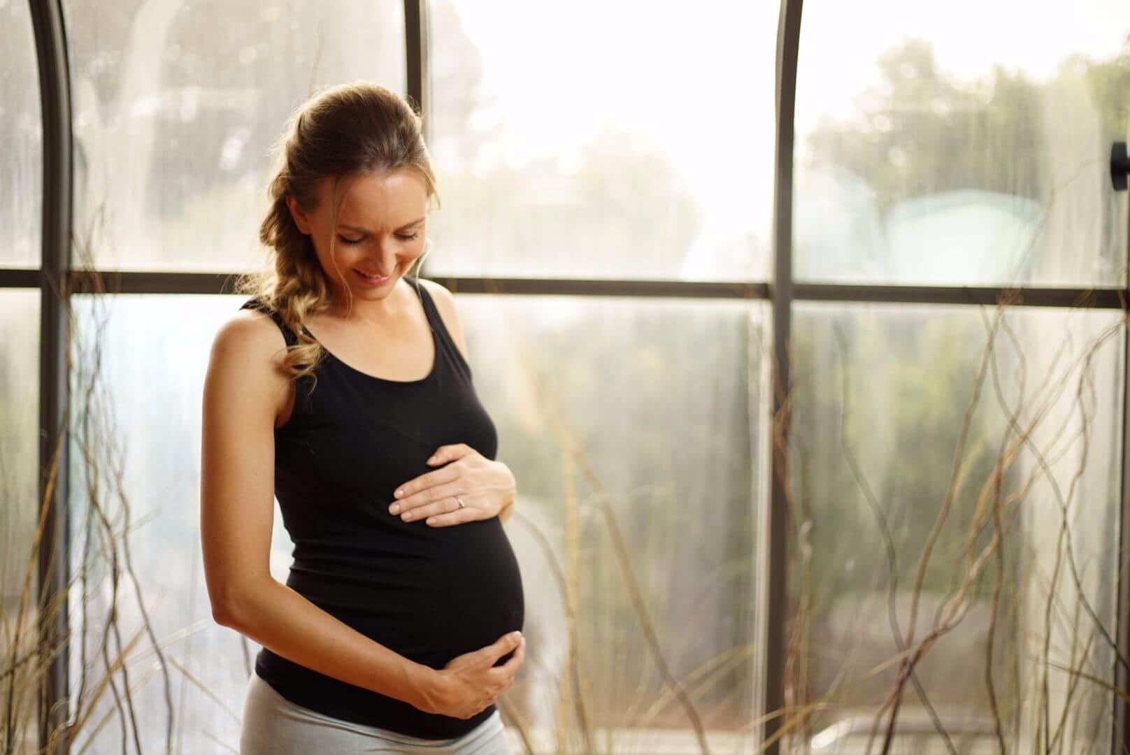 pregnancy meditation