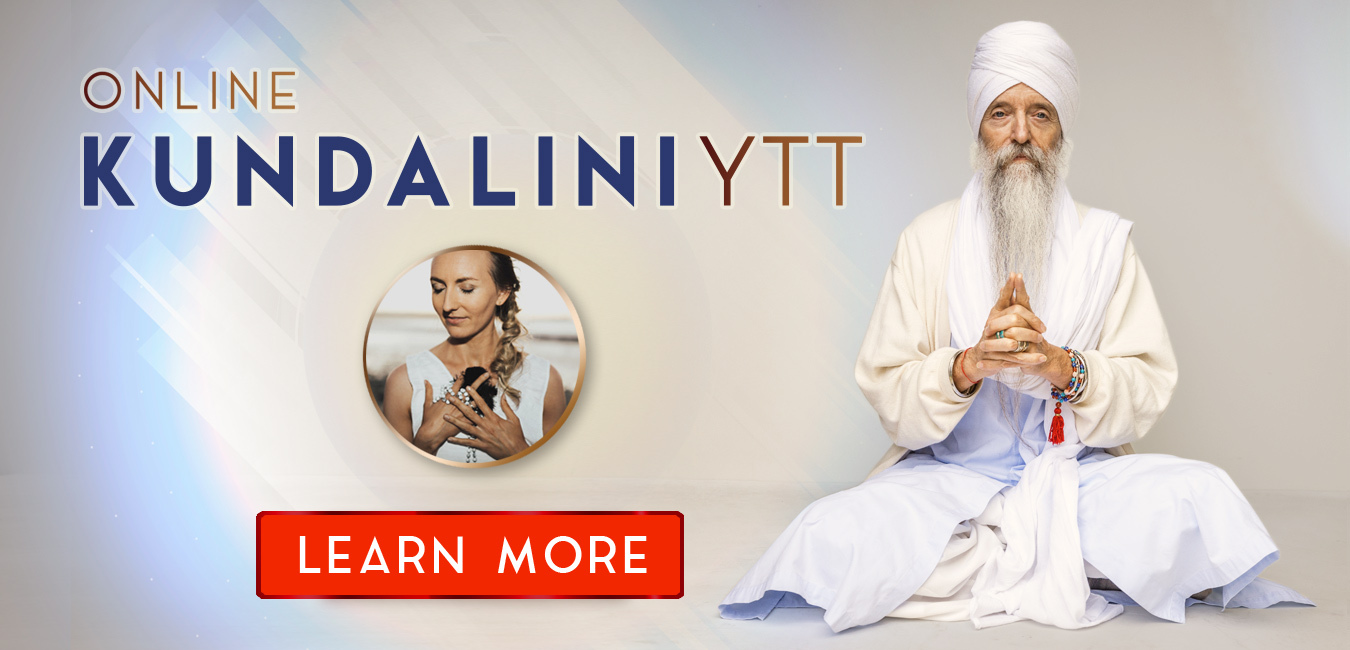 kundalini ytt