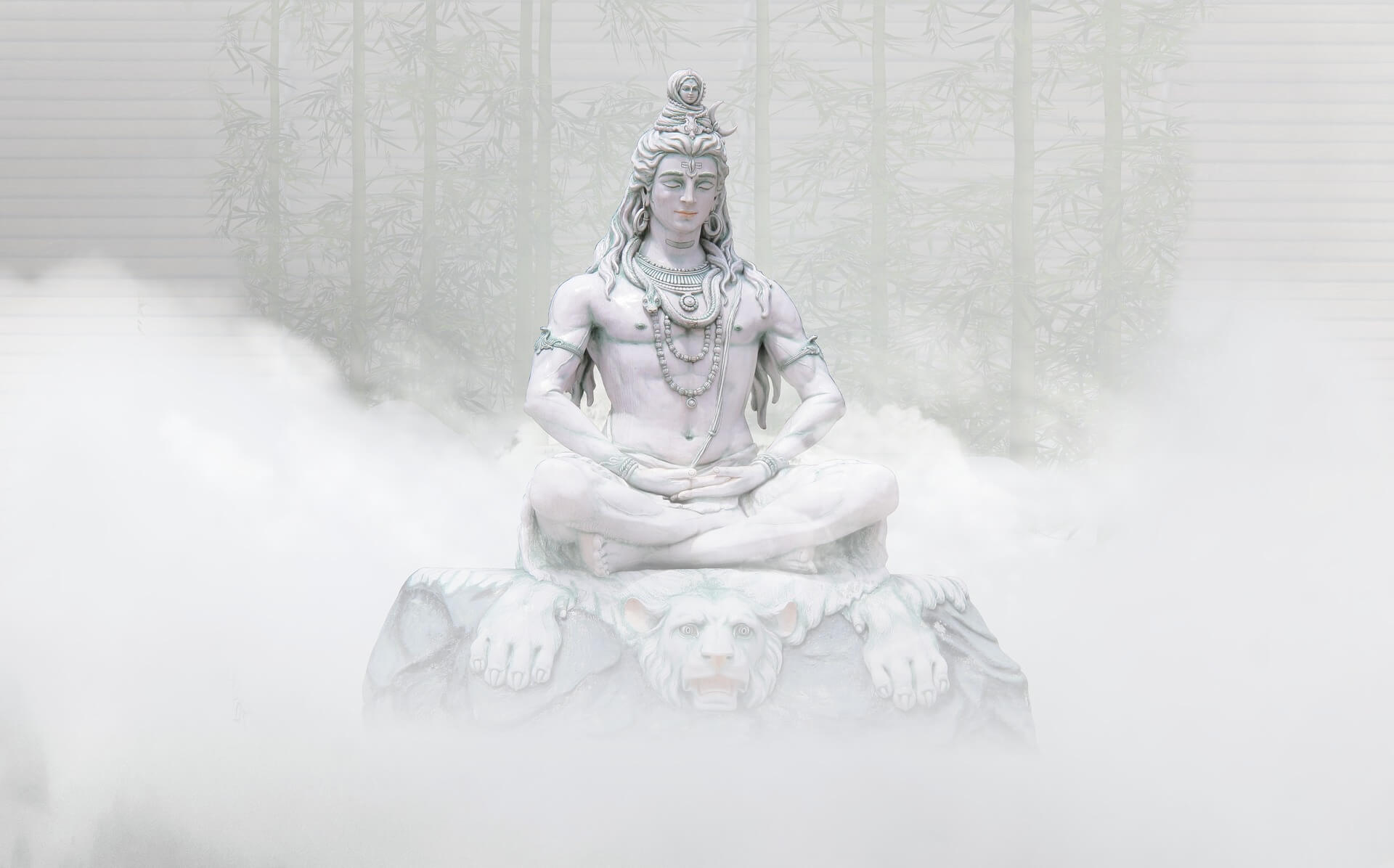 lord shiva