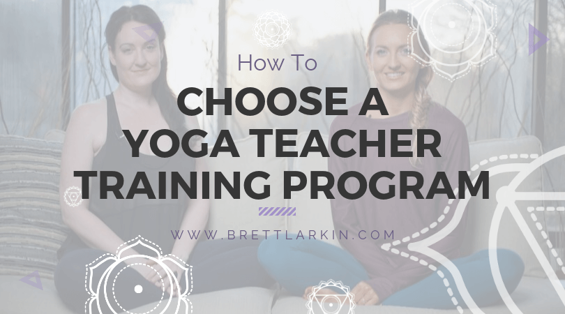 How to Choose a Yoga Teacher Training (That Won’t Rip You Off)