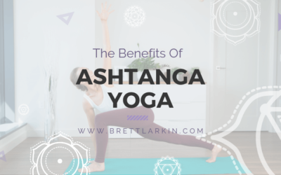 Amazing Benefits of Ashtanga Yoga That Your Studio Won’t Teach You