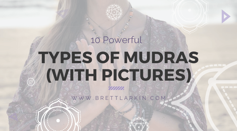 10 Powerful Types of Mudras (With Pictures)
