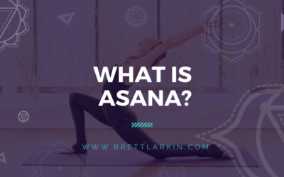 What Is Asana? One Of The Most Popular Yogi Terms Explained