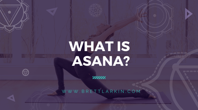 What Is Asana? One Of The Most Popular Yogi Terms Explained