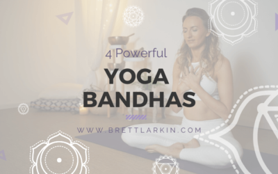 The 6 Ancient Yoga Bandhas (And How To Engage Them)