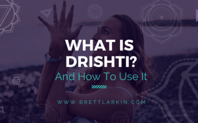 What Is Drishti? How To Use Drishti In Your Yoga Practice (And Life)