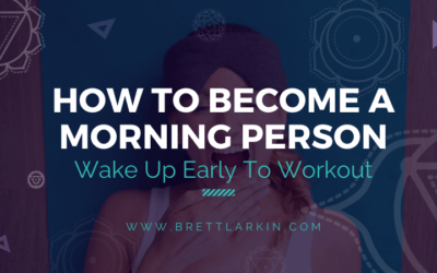 How to Become a Morning Person: 5 Tips To Get Up Early