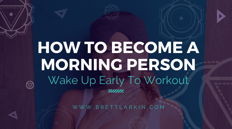 How to Become a Morning Person: 5 Tips To Get Up Early