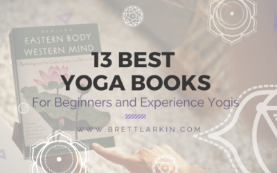 13 Life-Changing Yoga Books To Deepen Your Yoga Practice