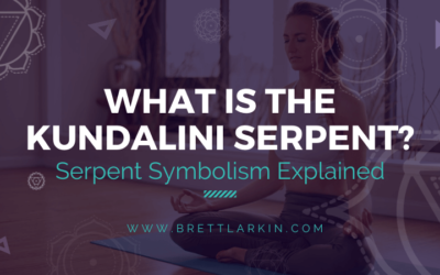 What is the Kundalini Serpent? Serpent Symbolism Explained