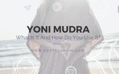 Yoni Mudra: What Is It And How Do You Use It?
