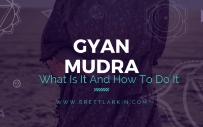 Gyan Mudra: What Is It And How Do You Use It?