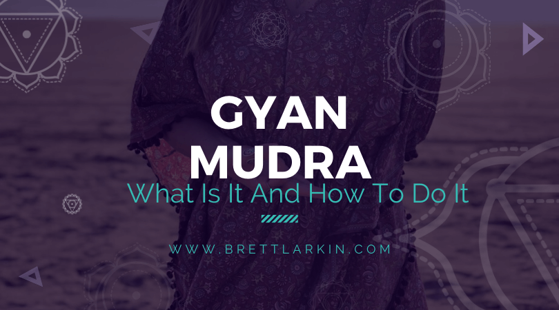 Gyan Mudra: What Is It And How Do You Use It?