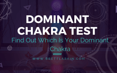 Dominant Chakra Test: Which Chakras Are Out Of Balance?