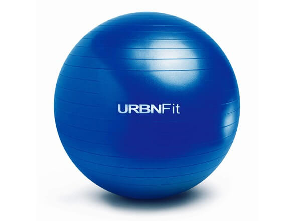 urbnfit yoga ball