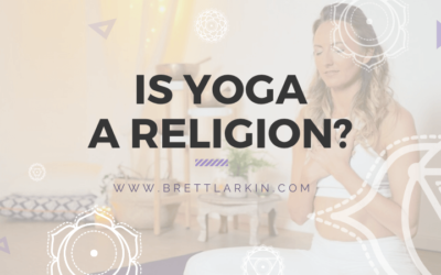 Is Yoga A Religion? It Depends On What You Believe
