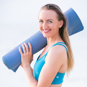 What Is The Ultimate Best Non-Slip Yoga Mat? Here Are My Top 3 Picks –  Brett Larkin Yoga