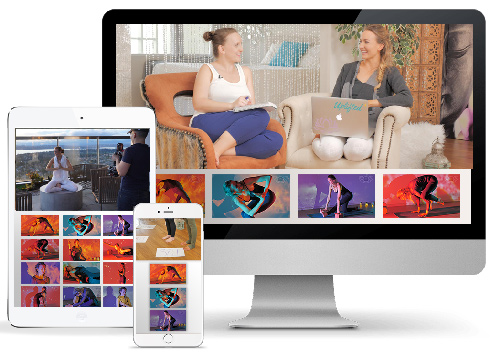 Yoga Teacher Business Accelerator