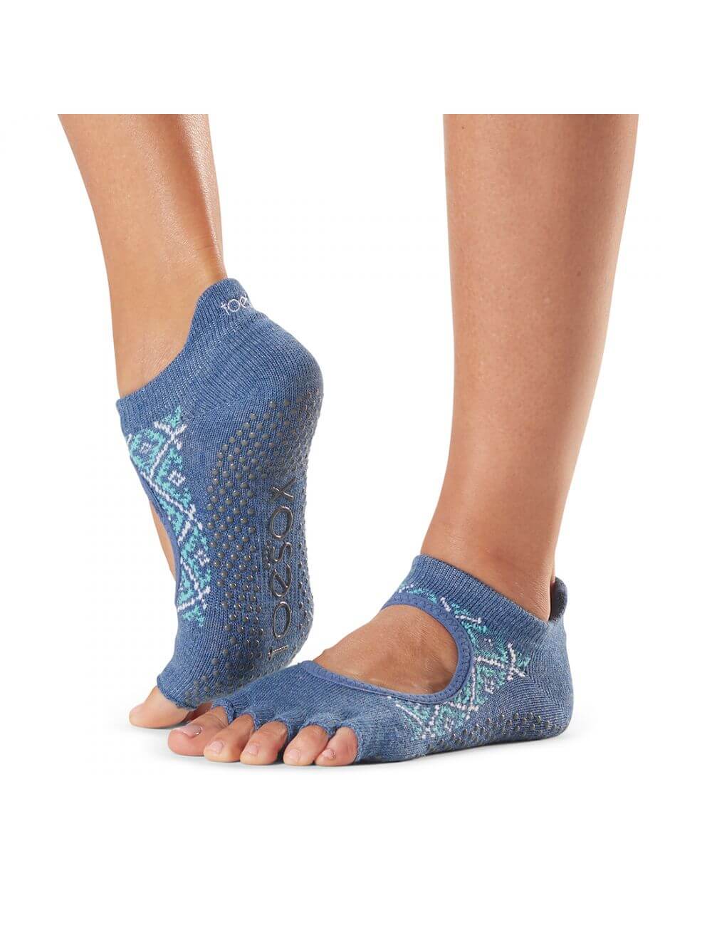 yoga socks