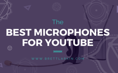 Want The Best Microphone For YouTube? Here Are My Top Picks