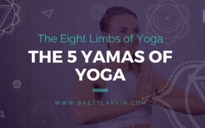 The 5 Yamas of Yoga: The First Path of Yoga’s Eight Limbs