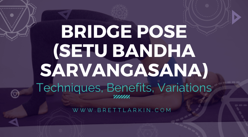 How To Do Bridge Pose