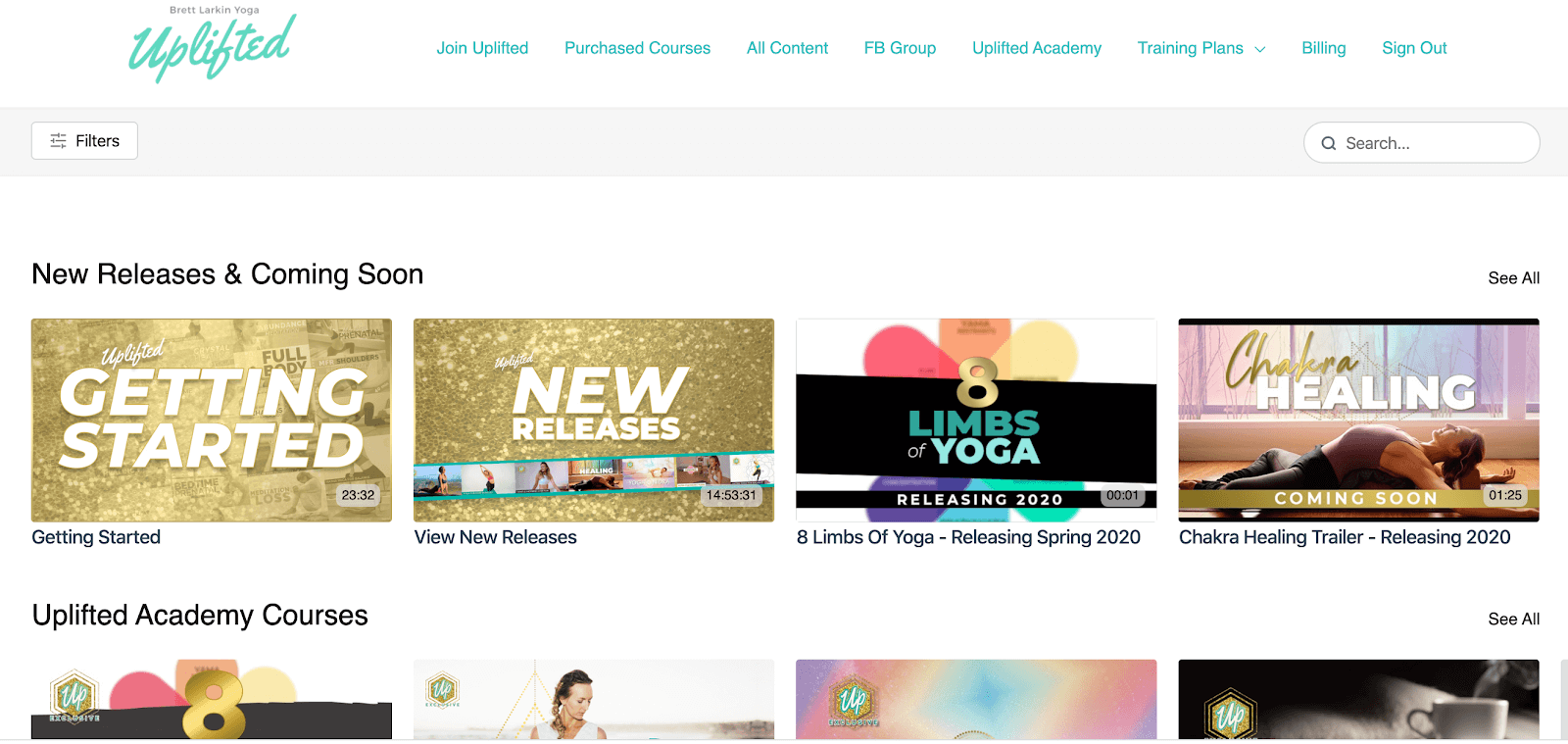 best yoga apps