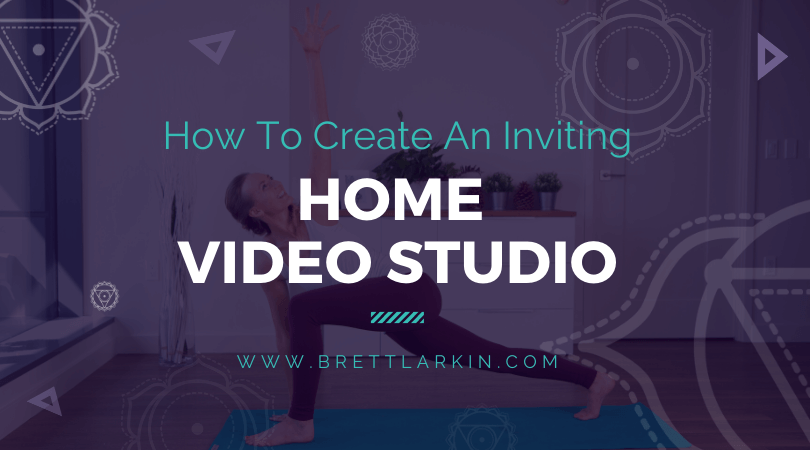 6 Tips To Create An Inviting Home Video Studio On A Budget