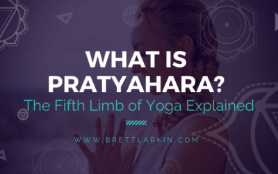 How To Safely Practice Pratyahara In The Modern World