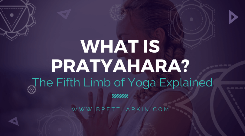 How To Safely Practice Pratyahara In The Modern World