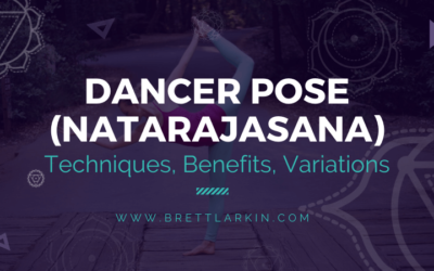 How To Do Dancer Pose