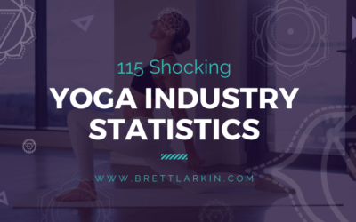 115 Shocking Yoga Statistics That Nobody Talks About