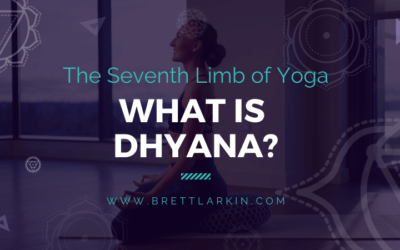 What Is Dhyana In Yoga? The 7th Limb Explained