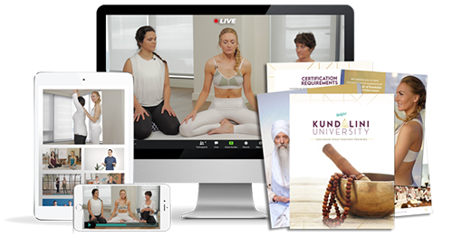 online kundalini certification course