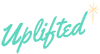 uplifted yoga logo