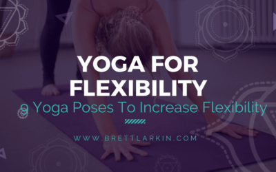 Wanna Be More Flexible? Try These 9 Yoga Poses For Flexibility