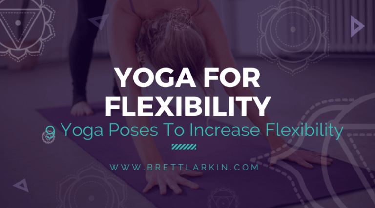 yoga for flexibility