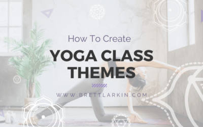How To Create A Yoga Class Theme (+39 Yoga Themes)