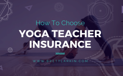 5 Affordable Yoga Teacher Insurance Plans You Need Right Now (Updated 2022)