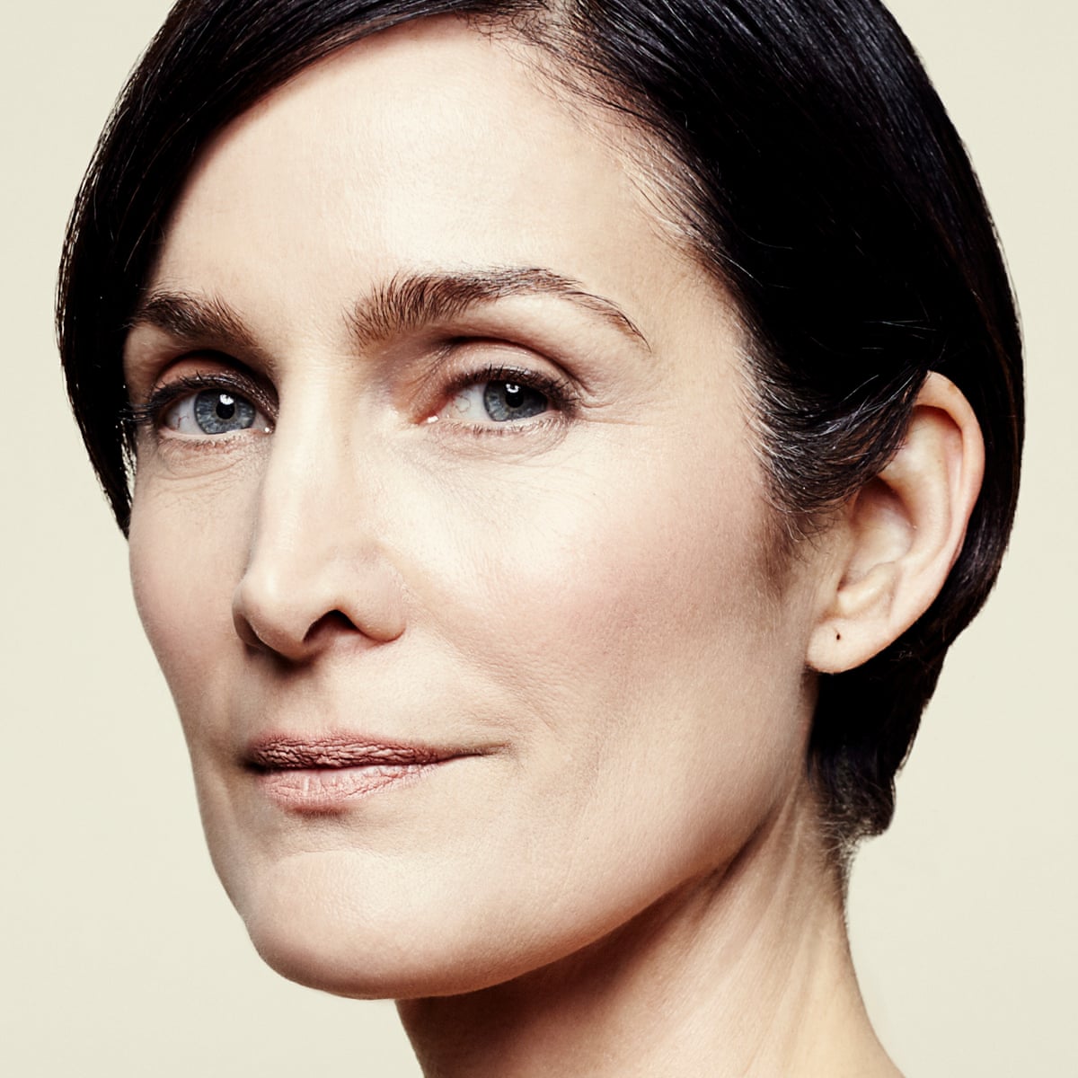 Carrie Anne Moss Actress, The Matrix