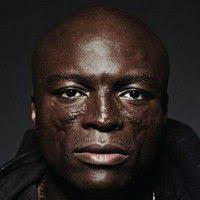 Seal Grammy Award-Winning Recording Artist