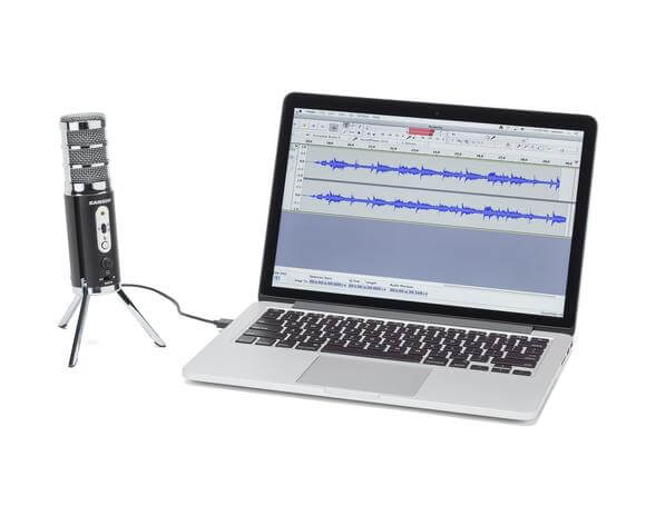 best microphone for podcasts