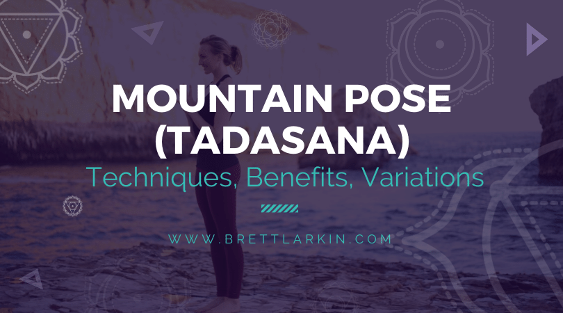 How To Do Mountain Pose