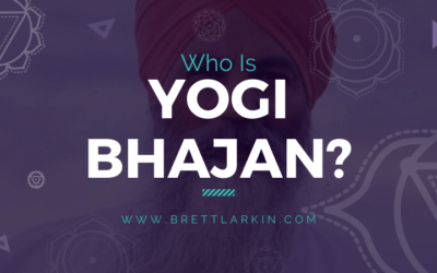 Who Is Yogi Bhajan? The Guru That The Kundalini Community Rejects