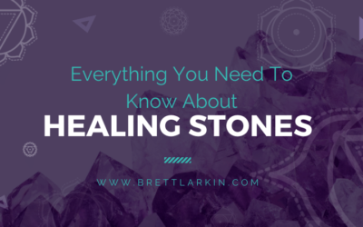 Everything You Need To Know About Using Healing Stones